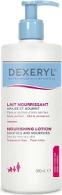 Pierre Fabre Dexeryl Pflegelotion, 500ml