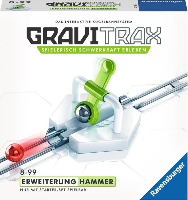 Ravensburger GraviTrax Erweiterung Hammerschlag