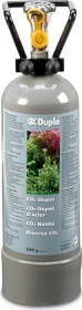 Dupla CO2 Druckflasche, Mehrweg