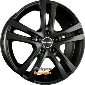 MAK Zenith 7.0x17 5/100 ET48 (verschiedene Farben)