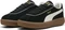 Puma Club Klassika Wildleder puma black/warm white (Damen) Vorschaubild