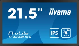 iiyama ProLite TF2238MSC-B1, 21.5"