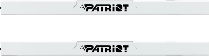 Patriot Signature Line Premium weiß UDIMM 16GB, DDR5-5200, CL42-42-42-84