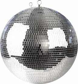 Showtec Mirror Ball 40cm