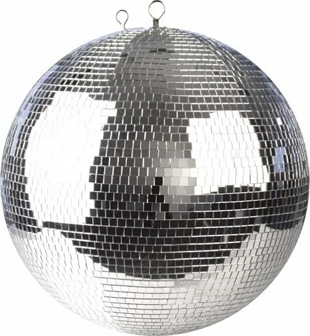 Showtec Mirror Ball 40cm