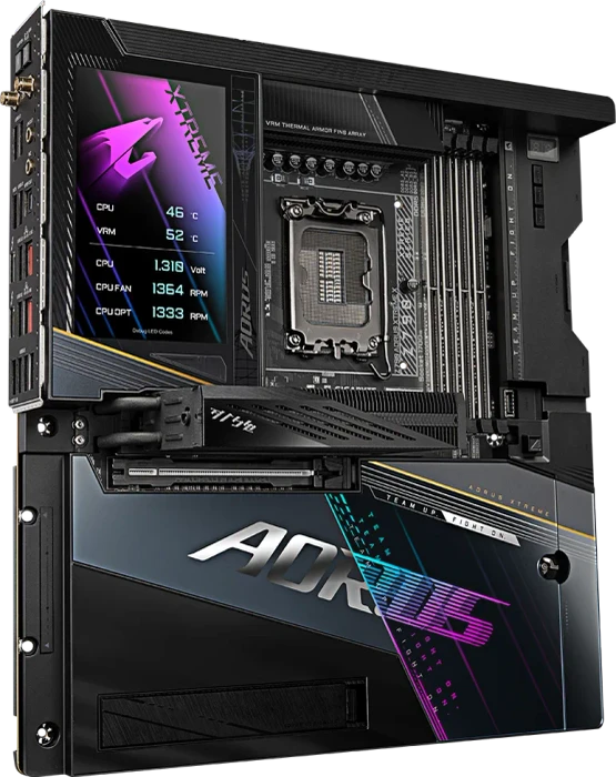 GIGABYTE Z790 AORUS Xtreme X (Intel 1700)