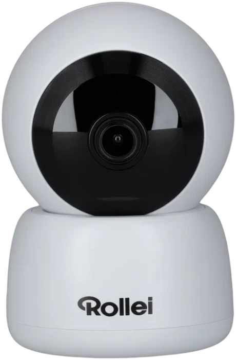 Rollei IPC-88 Indoor Security Cam