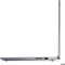 Lenovo IdeaPad Slim 3 14AMN8, Arctic Grey, Ryzen 5 40, 8GB RAM, 512GB SSD, DE Vorschaubild