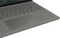 Microsoft Surface Laptop, Graphit Gold, Core i5-7200U, 8GB RAM, 256GB SSD, DE Vorschaubild