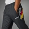 adidas DFB 1996 Woven Trainingshose lang schwarz/weiß Vorschaubild
