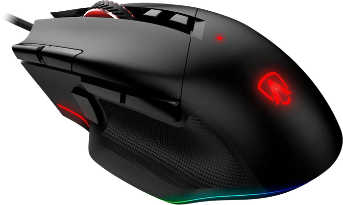 AOC AGON AGM600, USB