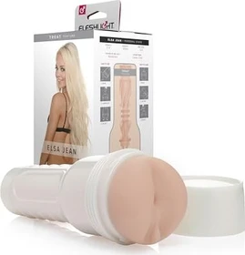 Fleshlight Girls Elsa Jean Treat