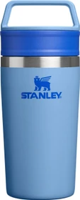Stanley Cafe to go Travel Mug Isolierbecher 350ml blue sky