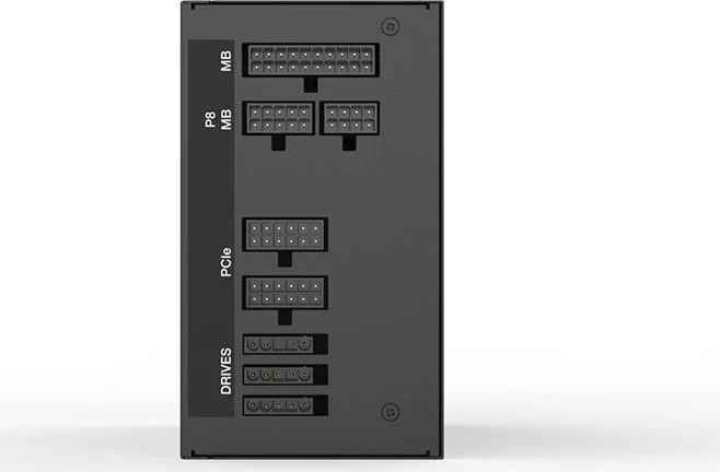be quiet! Pure Power 11 FM 550W, ATX 2.52