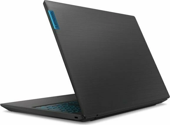 Lenovo IdeaPad L340-15IRH Gaming, Core i5-9300H, 8GB RAM, 512GB SSD, GeForce GTX 1650, DE
