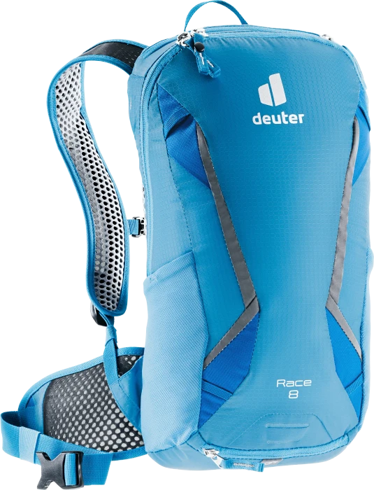 Deuter Race azure/lapis