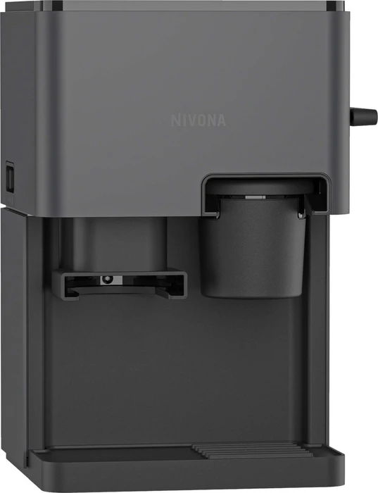Nivona Cube 4'