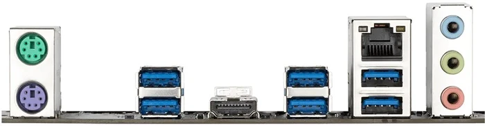 GIGABYTE Z390 UD V2 (Intel 1151 v2)
