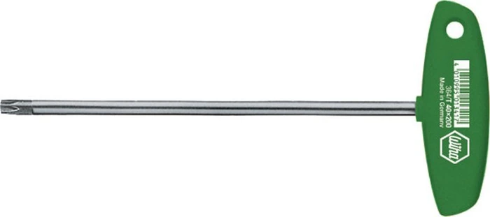 Wiha 364 Torx Schraubendreher, T15x100mm