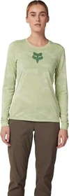 Fox Racing Ranger TruDri Trikot langarm cactus (Damen)
