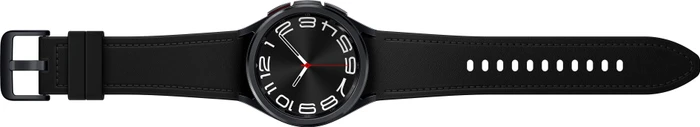 Samsung Galaxy Watch 6 Classic Bluetooth 43mm schwarz