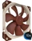 Noctua NF-A14 PWM, 10er-Pack, 140mm, 10er-Pack Vorschaubild