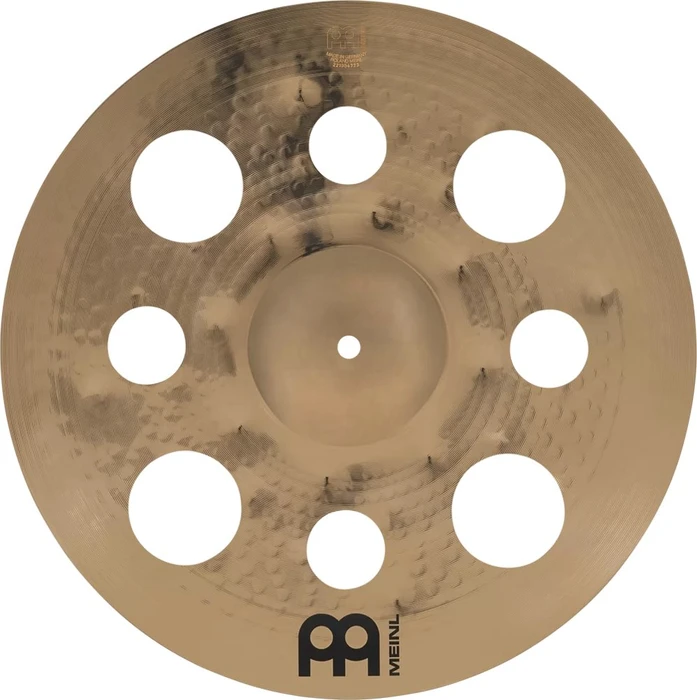 Meinl Pure Alloy Custom Trash Crash 16"