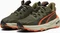Puma Fast-Trac Nitro 3 dark olive/flame flicker/desert dust (Herren) Vorschaubild