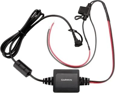 Garmin Kabel mit offenen Enden zūmo 340/350