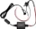 Garmin Kabel mit offenen Enden zūmo 340/350 (010-11843-01)