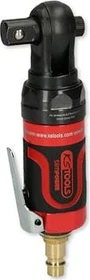 KS Tools SlimPOWER Mini Druckluft-Ratschenschrauber