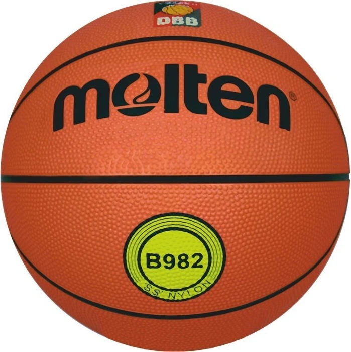 Molten B982 Wettspiel Basketball