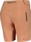Scott Endurance LS/Fit Fahrradhose kurz rose beige (Damen) Vorschaubild