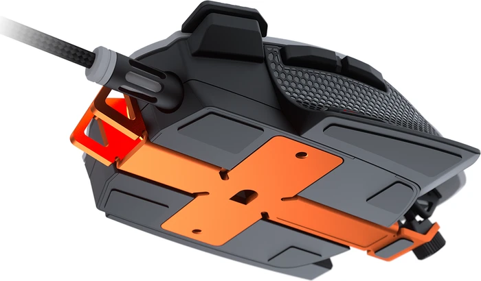 Cougar 700M EVO eSPORTS, USB