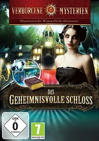 Verborgene Mysterien - Das geheimnisvolle Schloss (PC)