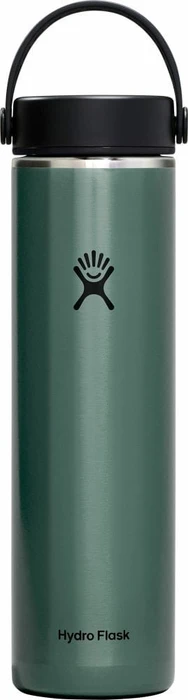 Hydro Flask Lightweight Wide Mouth Trail Series Isolierflasche 710ml