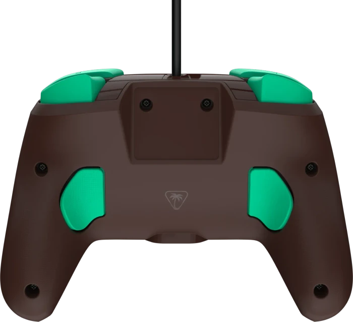 Turtle Beach Rematch Wired Controller The Legend of Zelda (Switch 2/Switch)