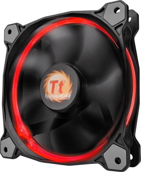 Thermaltake Riing 12 LED RGB, 120mm