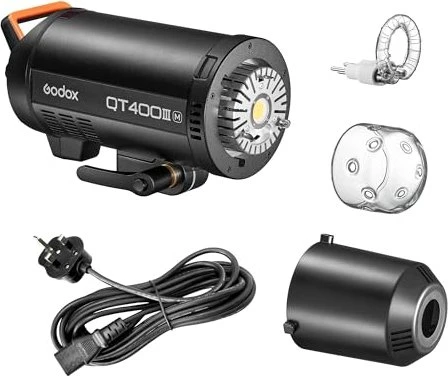 Godox QT400IIIM