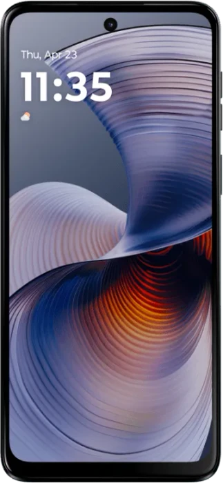 Motorola Moto G55 5G 256GB Forest Grey
