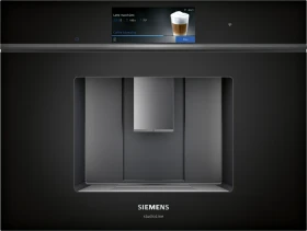 Siemens iQ700 CT918L1B0 Einbau-Kaffeevollautomat