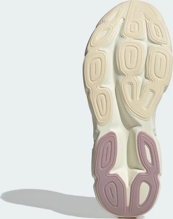 adidas Adistar 5 cloud white/matte silver/bliss lilac (Damen)