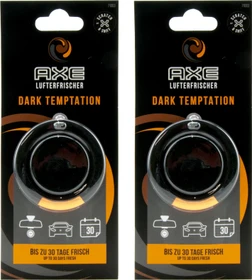 AXE Hanging Air Freshener Dark Temptation