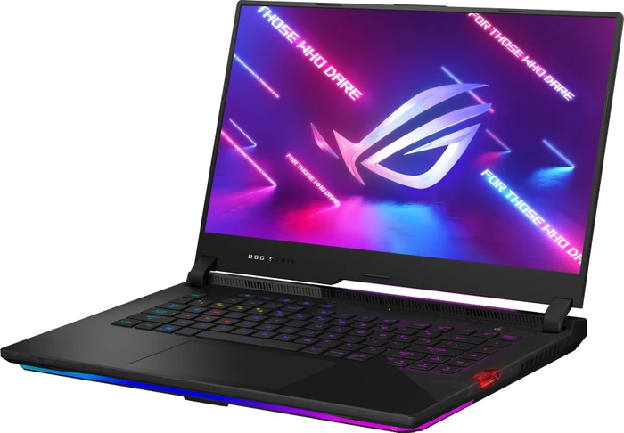 ASUS ROG Strix Scar 15 G533QS-HQ158T, Ryzen 9 5900HX, 16GB RAM, 2TB SSD, GeForce RTX 3080, DE