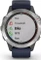 Garmin quatix 6 grau/blau Vorschaubild