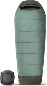 Sea to Summit Boab -9°C Long Mumienschlafsack laurel wreath green