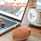 Akko x Waigua Cat Theme Wireless Mouse, Orange Kate, USB Vorschaubild