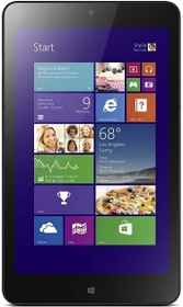 Lenovo ThinkPad Tablet 8, 2GB RAM, 64GB, Windows 8.1 32bit