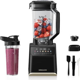Dreame BlendLogic Standmixer schwarz