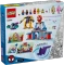 LEGO Juniors - Das Hauptquartier von Spideys Team Vorschaubild